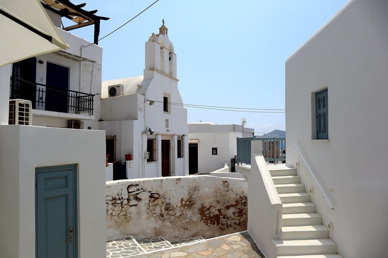 Historic Architecture