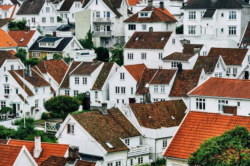 Victorian Architecture