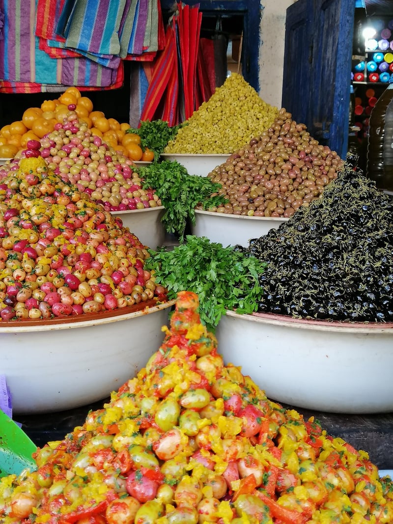 Essaouira, Morocco