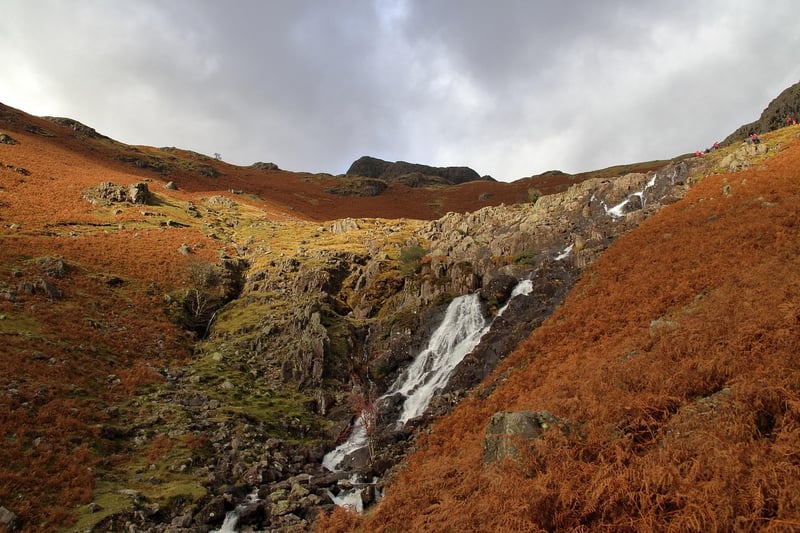 Lake District National Park